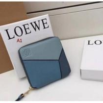 2026夏の定番新品到来! ロエベ LOEWE 財布有名人同じアイテム 多色選択可.157.