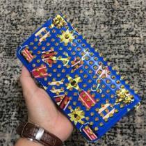 ビジネスケース クリスチャンルブタン ファッショニスタ愛用 Christian Louboutin 稀少*入手困難.473.