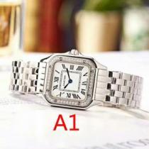 最終数量限り！　クオーツ?ムーブメント カルティエ CARTIER 多色可選  男性用腕時計 2025新品入荷.199.
