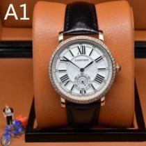 多色可選 女性用腕時計 大人気ブランド カルティエ CARTIER 2026新作新品 輸入クオーツムーブメント 超お買い得.199.