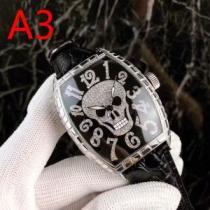 2026年人気満々のブランド 男性用腕時計 フランクミュラー FRANCK MULLER 3色可選 稀少*入手困難.212.