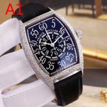 人気急上昇中 ミネラルガラス 4色可選 フランクミュラー FRANCK MULLER 2026男性用腕時計 絶妙な新商品.212.