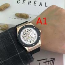 今季爆発的な人気 男性用腕時計 ウブロ HUBLOT 多色可選 最終数量限り！ 自動巻き  ムーブメント.178.