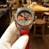 国内完売 3色可選 2026最安値！ 男性用腕時計 ウブロ HUBLOT 最近人気一番！.178.