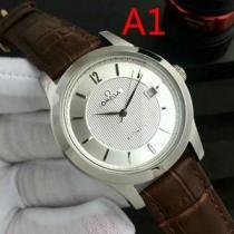 モデル大絶賛 多色可選 稀少*入手困難  男性用腕時計 オメガ OMEGA.194.