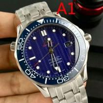 最近人気一番！ 男性用腕時計  オメガ OMEGA 良好品 多色可選 超激安価格.194.