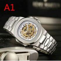 2026人気の主流アイテム 定番品質保証  男性用腕時計 多色可選 パテック フィリップ Patek Philippe.206.