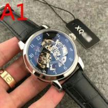 人目を引く存在感 自動巻き  ムーブメント 男性用腕時計 多色可選 パテック フィリップ Patek Philippe 2026最安値！.206.