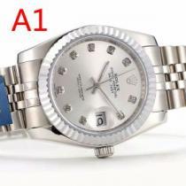 ロレックス ROLEX 今季大人気新作登場  機械式（自動巻き）ムーブメント 男性用腕時計 多色可選 絶妙な新商品.196.