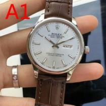 良好品 男性用腕時計 ロレックス ROLEX ハイクォリティ 4色可選 人気急上昇中  自動巻き  ムーブメント.196.
