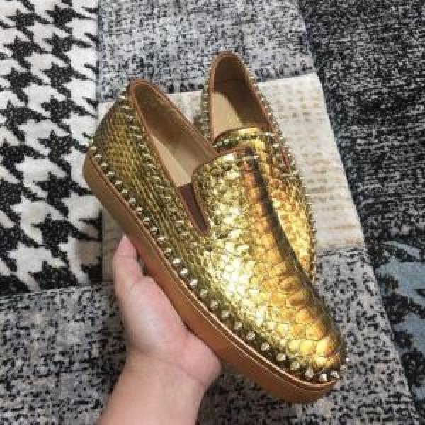 最終数量限り クリスチャンルブタン Christian Louboutin スニーカー、靴 最近人気一番！カジュアルシューズ