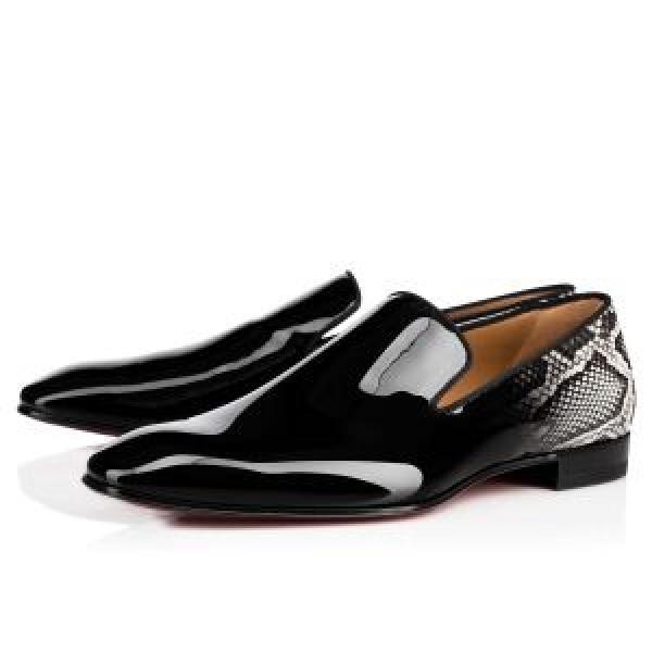 毎年流行り定番アイテムおすすめ クリスチャンルブタン 2026最安値！ Christian Louboutin スニーカー、靴 ハイトップシューズ