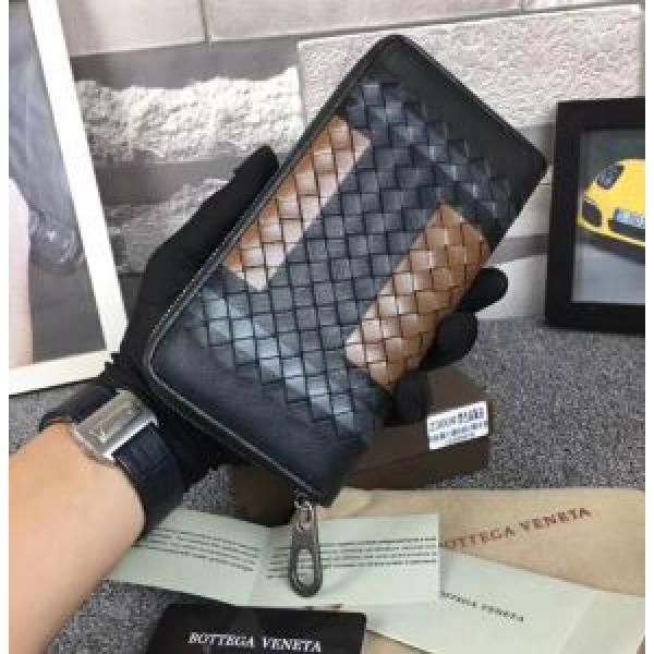 春夏大活躍ボッテガ ブランド2026新品入荷長財布人目を引く存在感 BOTTEGA VENETA.163.