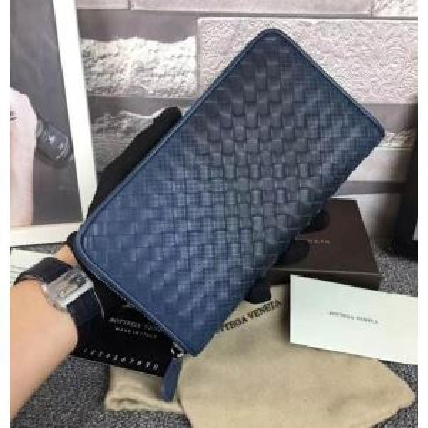 現代的な印象  長財布2026年春夏入荷ボッテガ ブランド BOTTEGA VENETA.163.