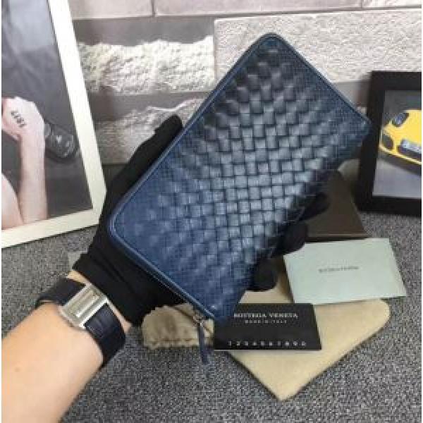 定番品質保証 ボッテガ ブランド BOTTEGA VENETA目前の注目ブランド長財布.163.