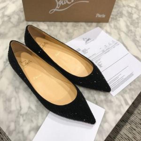 SALE品追加CHRISTIAN LOUBOUTIN海外限定アイテムクリスチャンルブタン  ハイヒール