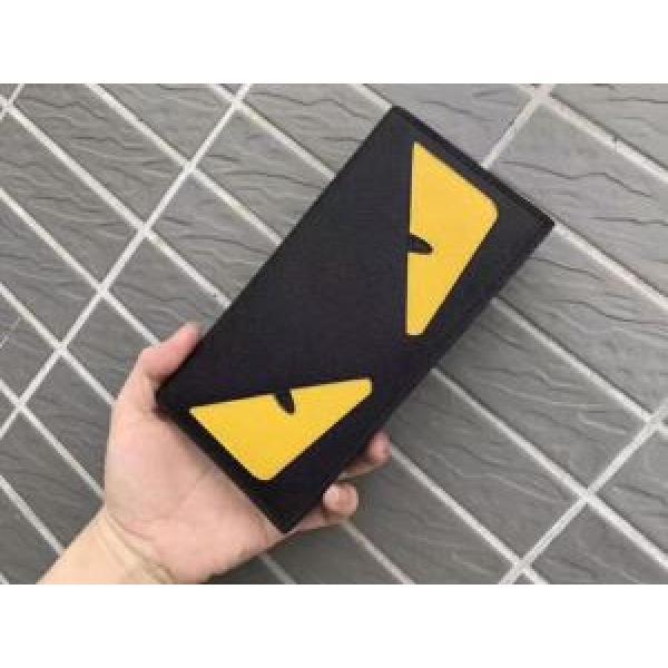 2026人気商品 フェンディFENDI 長財布 国内初上陸.506.