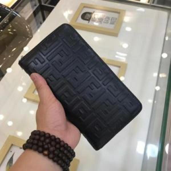 2026年人気満々のブランド フェンディ FENDI 長財布 新品未使用.506.