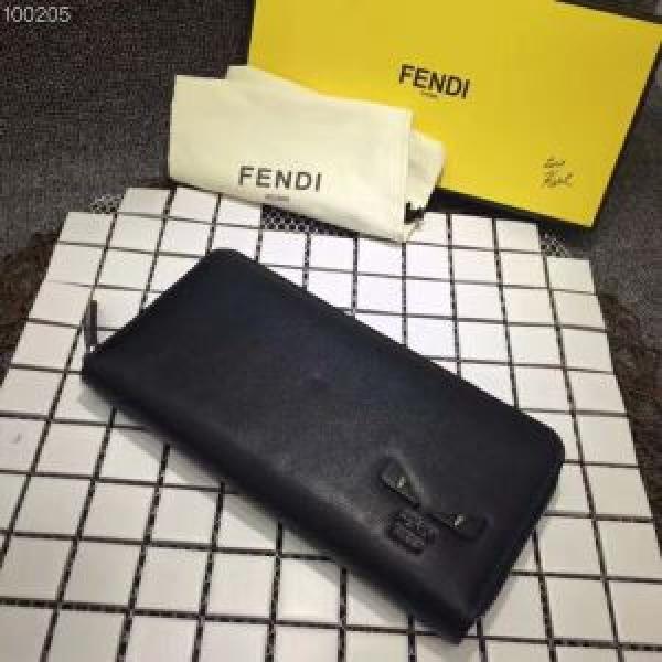2026新品入荷 フェンディ FENDI 長財布 最終値下げ.506.