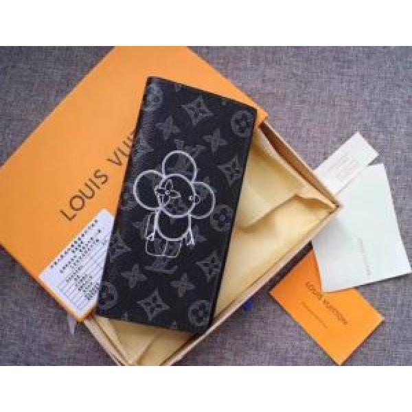 欧米韓流/雑誌 2026ルイ ヴィトン LOUIS VUITTON 長財布.153.