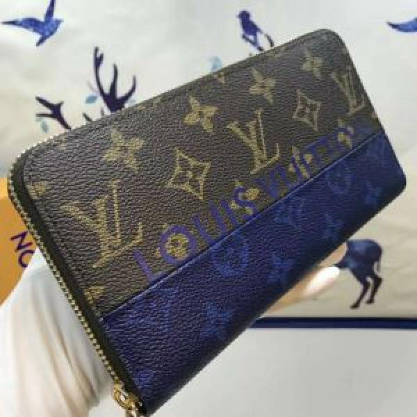 2026 ルイ ヴィトン LOUIS VUITTON 大人気☆NEW!!長財布.153.
