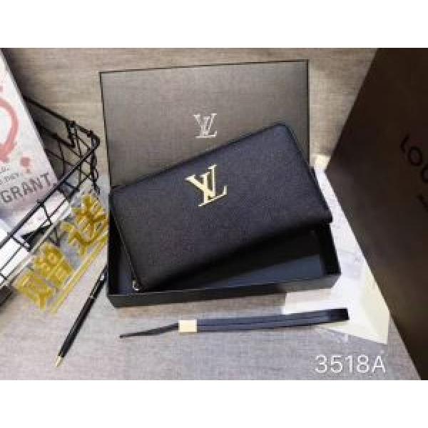 2026人気爆発新作登場  ルイ ヴィトン LOUIS VUITTON 長財布 海外流行.153.