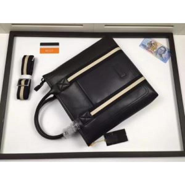 バリー BALLY 2026超人気美品◆ハンドバッグ.63.