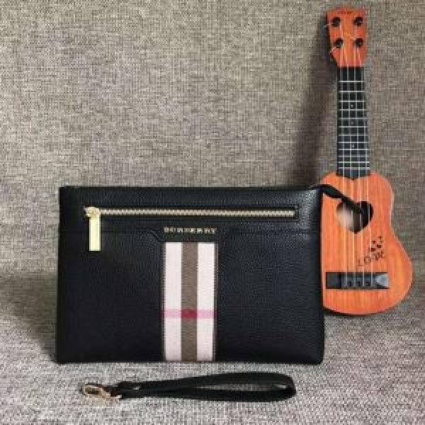 2026最新入荷 バーバリー BURBERRY セカンドバッグ 存在感◎.47.