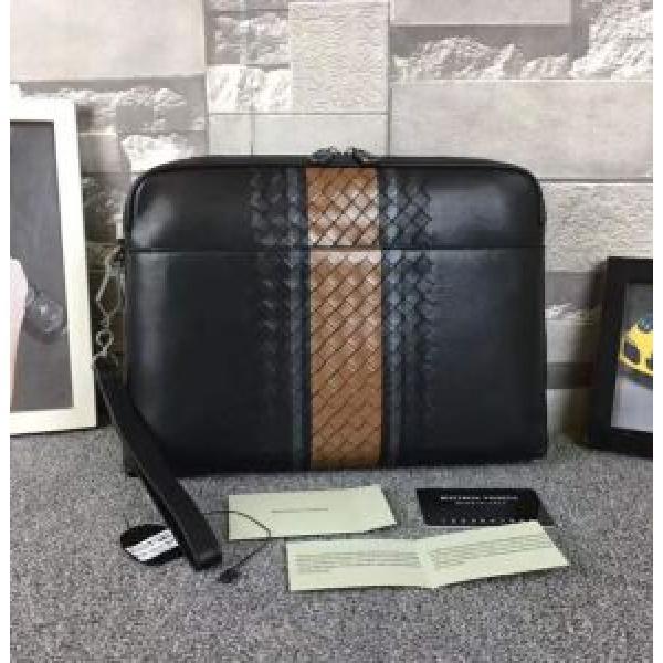 ボッテガ ブランド BOTTEGA VENETA 2026期間限定 セカンドバッグ 独特.61.
