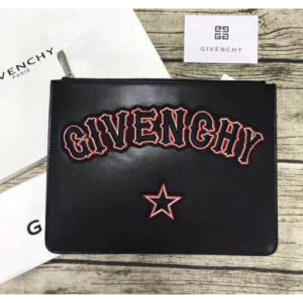 稀少*入手困難 2026 ジバンシー GIVENCHY セカンドバッグ.91.