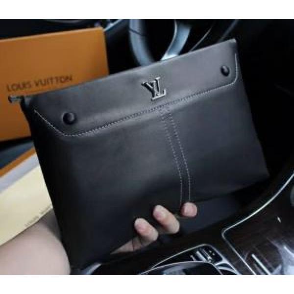 2025新入荷 ルイ ヴィトン LOUIS VUITTON セカンドバッグ.45.