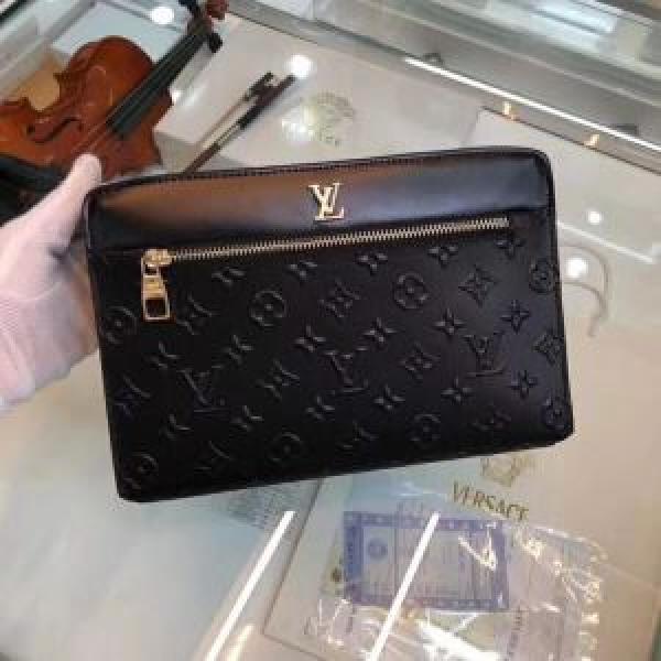 2026上質 大人気！ルイ ヴィトン LOUIS VUITTON セカンドバッグ.45.
