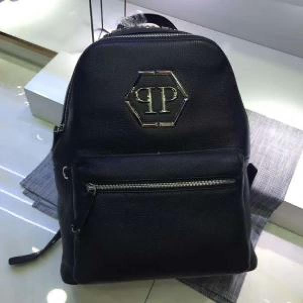 フィリッププレイン PHILIPP PLEIN 2026個性派 バックパック.486.