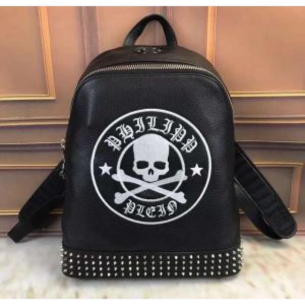2026大人のおしゃれに フィリッププレイン PHILIPP PLEIN バックパック.486.