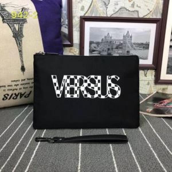 2026激安セール ヴェルサーチ VERSACE セカンドバッグ.82.