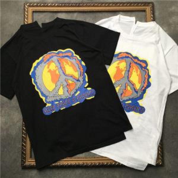 2026人気の主流アイテム半袖Tシャツ Off-White オフホワイト2色可選ファッションの最先端！