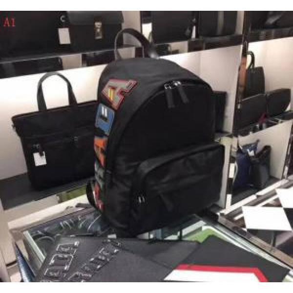 プラダ PRADA 2026最旬アイテム バックパック 美品！.57.