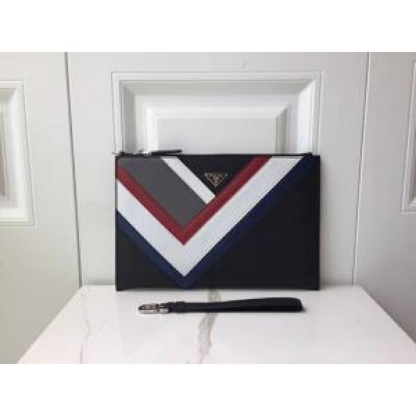 2026大人気☆NEW!!プラダ PRADA セカンドバッグ.57.