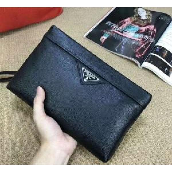 プラダ PRADA 2026上質 大人気！セカンドバッグ.57.