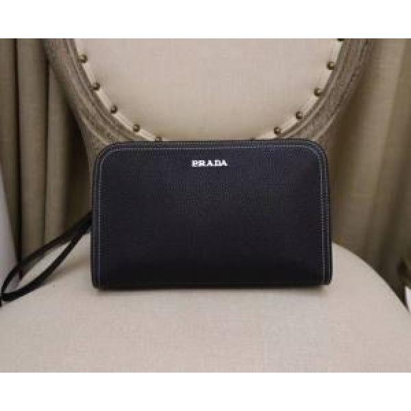 2026高感度アイテム プラダ PRADA セカンドバッグ 目前の注目ブランド.57.