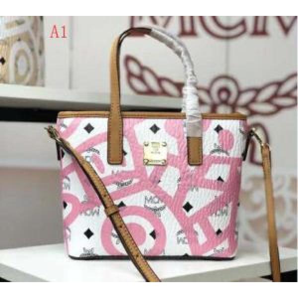 定番品質保証エムシーエム コピー MCM 2色可選 18ＳＳ美品 トートバッグ 超人気美品.54.