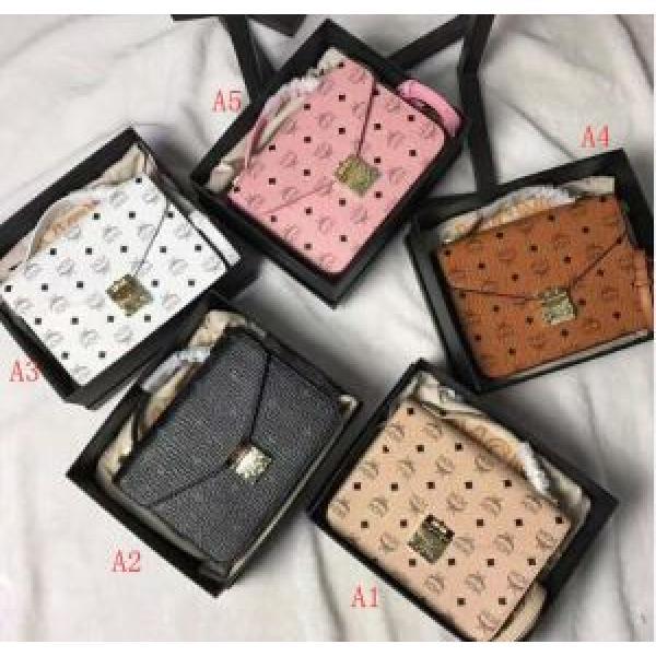 希少価値大 エムシーエム コピー MCM 多色可選 トートバッグ 絶妙な新商品.54.