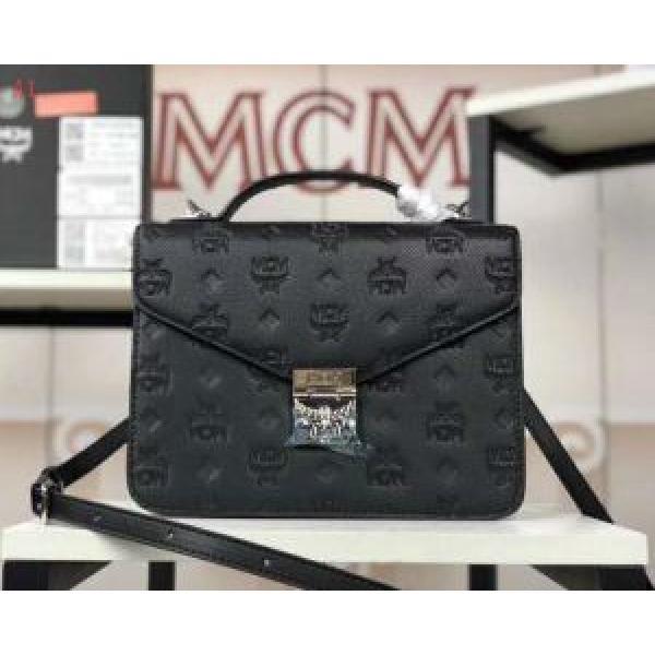 2色可選 格好良いアイテム エムシーエム コピー MCM ショルダーバッグ 2026新品入荷.54.