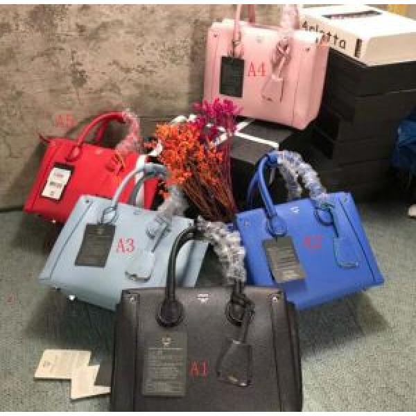 希少性の高い トートバッグ 多色可選 エムシーエム コピー MCM ファッションの最先端！.54.