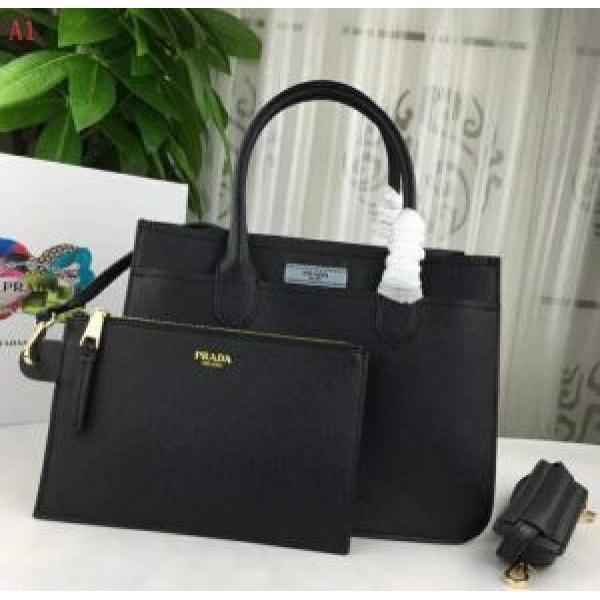 最終数量限り！ 4色可選 トートバッグ 格好良いアイテム  PRADA プラダ 最近人気一番！.68.