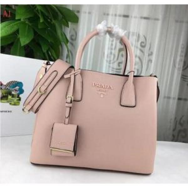 18ＳＳ美品 トートバッグ PRADA プラダ 4色可選 売上ランキング1位.68.
