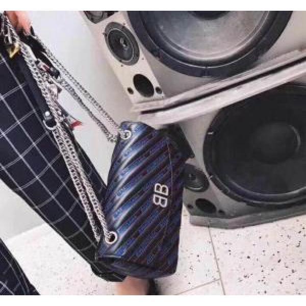 定番品質保証 2色可選 バレンシアガ BALENCIAGA ショルダーバッグ 超目玉新作.51.