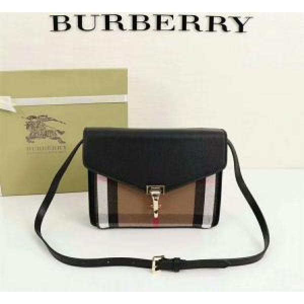 大流行中 ショルダーバッグ BURBERRY バーバリー  多色可選 18ＳＳ美品.48..48.