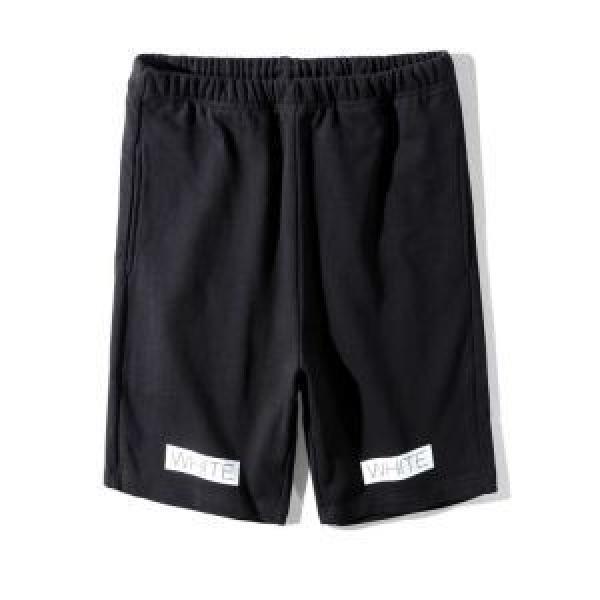 伸縮性よい スエットパンツ定番品質保証 Off-White オフホワイト絶大な人気を誇る