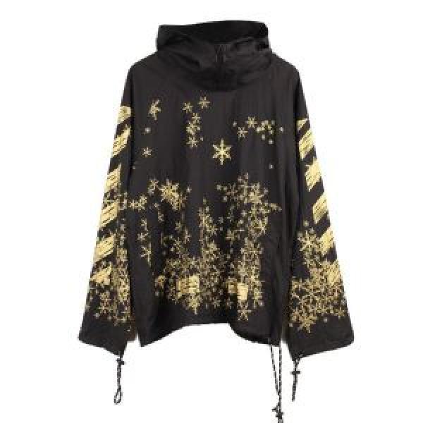 美品*入手困難 日焼け止め服 紫外線カットOff-White 3色可選オフホワイト